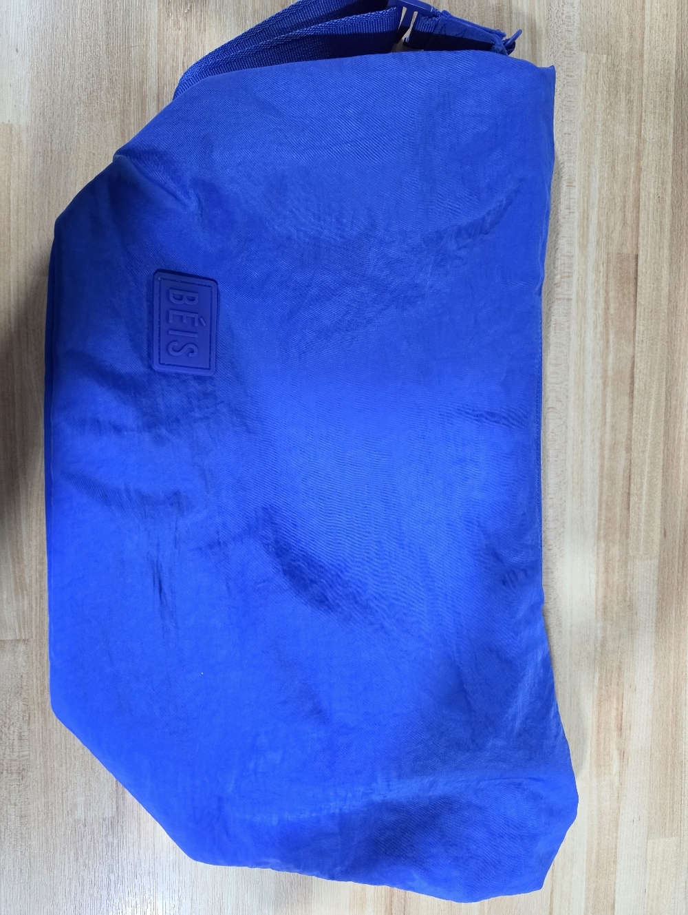 Beis Cobalt Blue Crescent Catch All